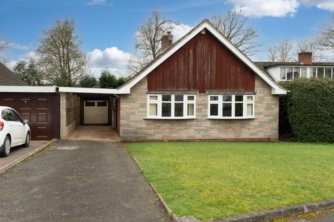 2 bedroom detached bungalow for sale, Willow End, Stourbridge DY9
