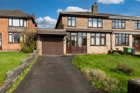 3 bedroom semi-detached house for sale, Standhills Road, Kingswinford DY6