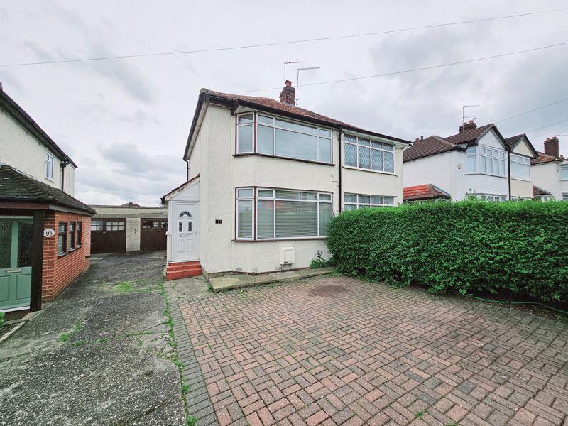 Hook Lane, Welling DA16 2 bed semidetached house for sale £400,000