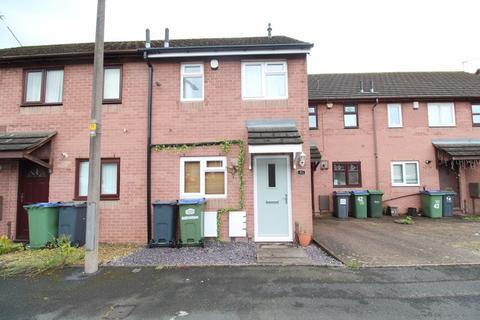 2 bedroom terraced house for sale, Petford Street, Cradley Heath B64