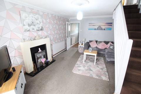 2 bedroom terraced house for sale, Petford Street, Cradley Heath B64