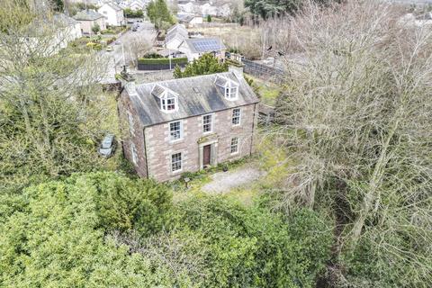 6 bedroom detached house for sale, The Alders, Hatton Road, Rattray