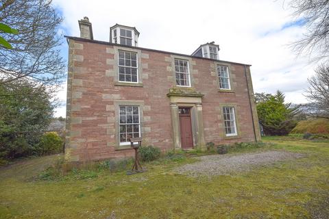 6 bedroom detached house for sale, The Alders, Hatton Road, Rattray