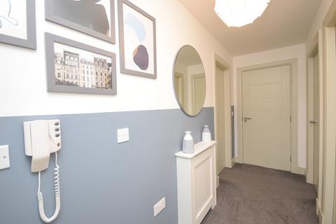 8 Cedar Court, Auchterarder, PH3 1GH