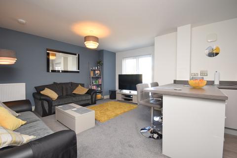 8 Cedar Court, Auchterarder, PH3 1GH