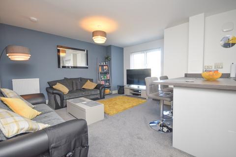 8 Cedar Court, Auchterarder, PH3 1GH