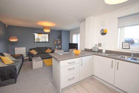 8 Cedar Court, Auchterarder, PH3 1GH
