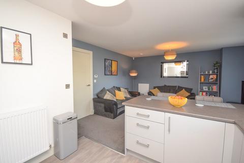 8 Cedar Court, Auchterarder, PH3 1GH