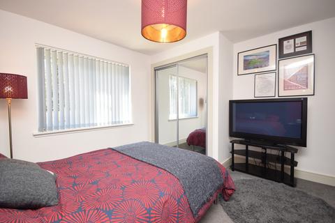 8 Cedar Court, Auchterarder, PH3 1GH