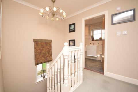 12 Mill Lade, Blackford, Auchterarder, PH4 1PS