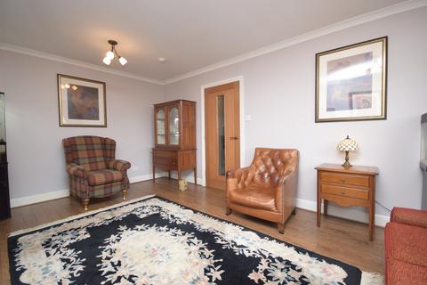 3 bedroom detached house for sale, 12 Mill Lade, Auchterarder