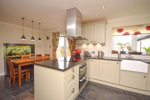 12 Mill Lade, Blackford, Auchterarder, PH4 1PS