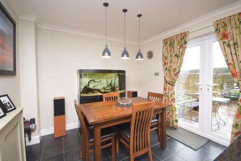 12 Mill Lade, Blackford, Auchterarder, PH4 1PS