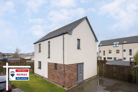 3 bedroom detached house for sale, George Grieve Way, Tranent EH33