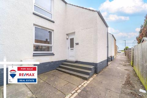 2 bedroom terraced house for sale, Elphinstone Road, Tranent EH33