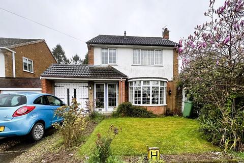 3 bedroom detached house for sale, Dingle View, Dudley DY3