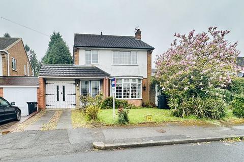 3 bedroom detached house for sale, Dingle View, Sedgley DY3
