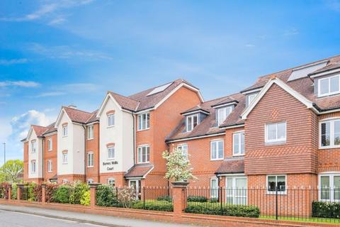 1 bedroom flat for sale, Oyster Lane, Byfleet KT14