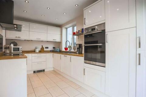 3 bedroom detached house for sale, Mitton Road, Clitheroe BB7