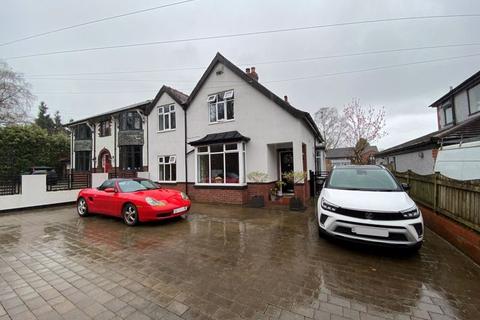 3 bedroom detached house for sale, Mitton Road, Clitheroe BB7