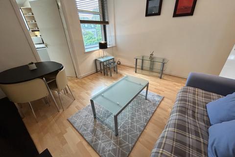 1 bedroom flat for sale, 5 Dee Place, The City Centre, Aberdeen, AB11