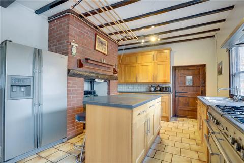 4 bedroom detached house for sale, 59 Coalport Road, Broseley, Shropshire