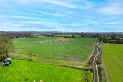 undefined, Blymhill Lawn, Shropshire TF11