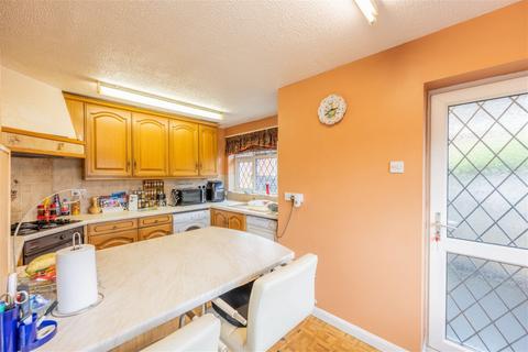 3 bedroom detached bungalow for sale, Merrieleas Close, Eastleigh SO53