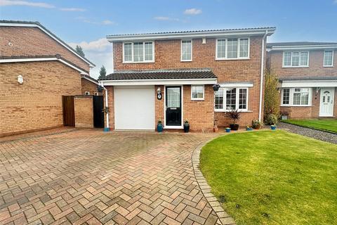 4 bedroom detached house for sale, 9 Cote Road, Telford, Shropshire