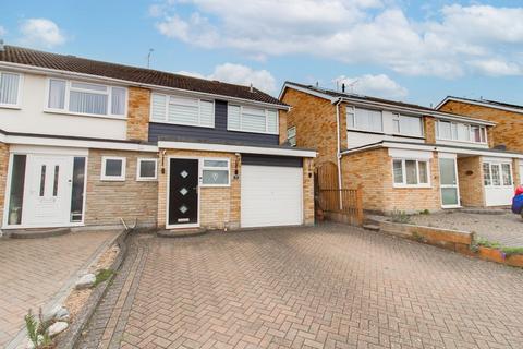 Belmont Close, Wickford, Essex, SS12