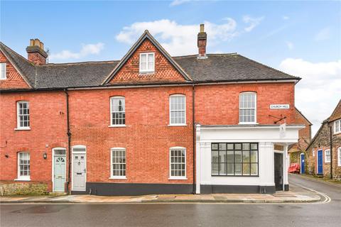 2 bedroom terraced house for sale, Church Hill, Midhurst, West Sussex, GU29