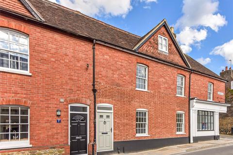 2 bedroom terraced house for sale, Church Hill, Midhurst, West Sussex, GU29