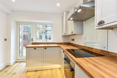 3 bedroom terraced house for sale, Church Hill, Midhurst, West Sussex, GU29
