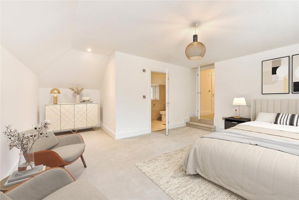 Main Bedroom