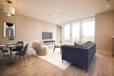2 bedroom apartment for sale, Page House, Hectors Way, Newbury