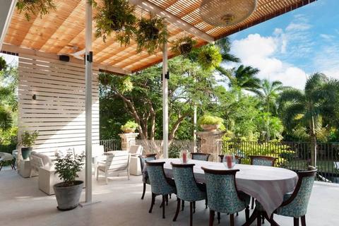 4 bedroom villa, Oistins, , Barbados
