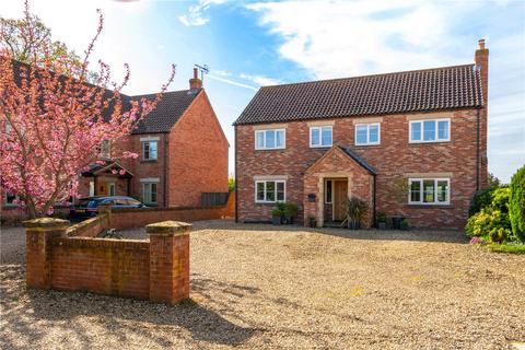 4 bedroom detached house for sale, Horse Chestnut Lane, Rippingale, Bourne, Lincolnshire, PE10