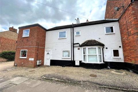1 bedroom apartment to rent, Bedford, Bedfordshire MK40