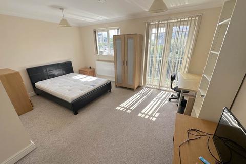 6 bedroom house to rent, 8 Clos Morgan, Llanbadarn Fawr, Aberystwyth
