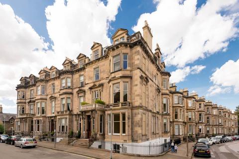 1 bedroom flat to rent, Belgrave Crescent, West End, Edinburgh