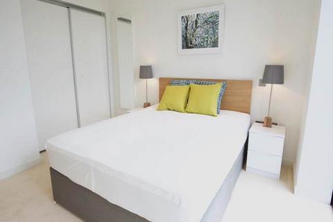 1 bedroom flat to rent, Simpson Loan, Quartermile Development, Edinburgh