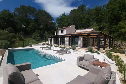 6 bedroom villa, Montauroux, 83440, France