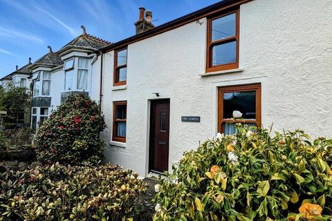 2 bedroom terraced house for sale, St Just TR19