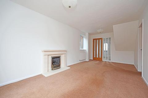 3 bedroom semi-detached house to rent, Stone ST15