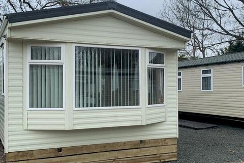 2 bedroom static caravan for sale, Rhosgoch Holiday Park, ,  Rhosgoch LD2