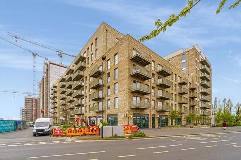 2 bedroom apartment to rent, 4 Belgrave Road, Wembley, London, HA0 1PX