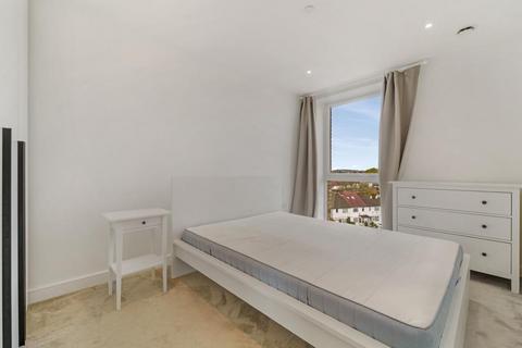 2 bedroom apartment to rent, 4 Belgrave Road, Wembley, London, HA0 1PX