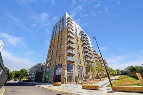 1 bedroom apartment to rent, 31 Waterline Way, London, SE8 3JX