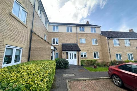 2 bedroom apartment for sale, The Hawthorns, Flitwick, Bedfordshire, MK45 1FN