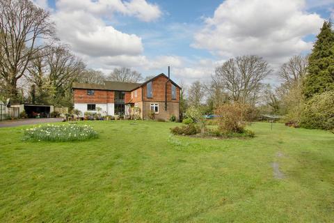 4 bedroom detached house for sale, Tongs Wood Drive, Hawkhurst, Kent, TN18 5DS